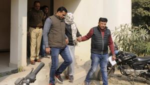 An official at the observation home said the session will be held on Tuesday by a renowned counsellor, who will make a report on the boy’s social behaviour.(Sunil Ghosh/HT File) An official at the observation home said the session will be held on Tuesday by a renowned counsellor, who will make a report on the boy’s social behaviour.(Sunil Ghosh/HT File)