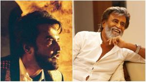 Happy birthday Rajinikanth: Here’s a look at the superstar’s journey in the film industry spanning over 40 years. Happy birthday Rajinikanth: Here’s a look at the superstar’s journey in the film industry spanning over 40 years.
