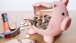 New amendments will ensure that the same insolvency professional handles the insolvency proceedings of all the subsidiary firms of a company. (Shutterstock) New amendments will ensure that the same insolvency professional handles the insolvency proceedings of all the subsidiary firms of a company. (Shutterstock)