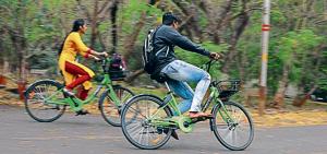PSCDCL is planning to extend this service at more locations in Aundh area as there is a rising demand to start this scheme from the residents of the area.(RAHUL RAUT/HT PHOTO) PSCDCL is planning to extend this service at more locations in Aundh area as there is a rising demand to start this scheme from the residents of the area.(RAHUL RAUT/HT PHOTO)