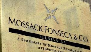 A plate of the Geneva office of the law firm Mossack Fonseca is seen on June 16, 2016 in Geneva. An information technology worker at the Geneva office of Mossack Fonseca, the law firm at the centre of the Panama Papers scandal, has been arrested.(AFP File Photo) A plate of the Geneva office of the law firm Mossack Fonseca is seen on June 16, 2016 in Geneva. An information technology worker at the Geneva office of Mossack Fonseca, the law firm at the centre of the Panama Papers scandal, has been arrested.(AFP File Photo)