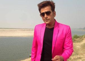 Kishan is scheduled to perform in Gorakhpur Mahotsav starting January 11. Kishan is scheduled to perform in Gorakhpur Mahotsav starting January 11.
