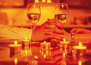 Weddings, Christmas and the looming year-end ensure that life around this time turns into one big party(iStock) Weddings, Christmas and the looming year-end ensure that life around this time turns into one big party(iStock)
