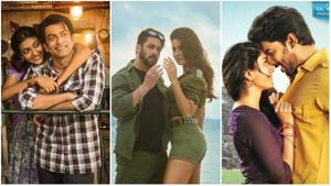 Tiger Zinda Hai and 10 other films to release during Christmas weekend. Tiger Zinda Hai and 10 other films to release during Christmas weekend.