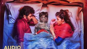 Balloon trailer: Jai and Anjali starrer is slated to release on December 29. Balloon trailer: Jai and Anjali starrer is slated to release on December 29.