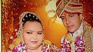 Lalit and Silky Jain(Sourced) Lalit and Silky Jain(Sourced)