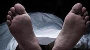 Police recovered a charred body of a purported militant from South Kashmir’s Tral area.(Shutterstock photo for representational purpose) Police recovered a charred body of a purported militant from South Kashmir’s Tral area.(Shutterstock photo for representational purpose)