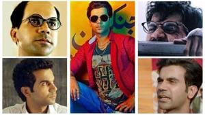 The year 2017 totally belonged to Rajkummar Rao. The year 2017 totally belonged to Rajkummar Rao.