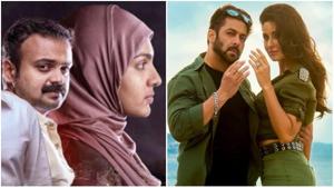 Salman Khan’s Tiger Zinda Hai and Parvathy’s Take Off are both based on the same incident that took place in 2014. Salman Khan’s Tiger Zinda Hai and Parvathy’s Take Off are both based on the same incident that took place in 2014.