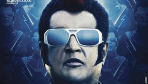 Rajinikanth’s 2.0 to open in Saudi Arabian market? Rajinikanth’s 2.0 to open in Saudi Arabian market?