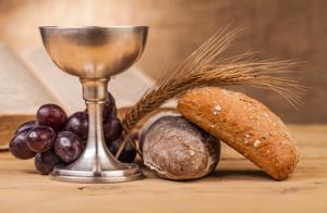 The Bible tells us that Jesus ate bread, wine and fish. Scholars say other chief crops during Christ’s time were wheat, grapes and lentils.(Getty Images / iStock) The Bible tells us that Jesus ate bread, wine and fish. Scholars say other chief crops during Christ’s time were wheat, grapes and lentils.(Getty Images / iStock)
