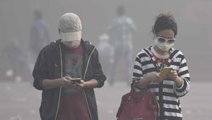 The Sanjay Gandhi Transport Nagar near DTU is also in a bad condition as there are no pavements and thus increasing dust pollution.(Sanchit Khanna/HT file) The Sanjay Gandhi Transport Nagar near DTU is also in a bad condition as there are no pavements and thus increasing dust pollution.(Sanchit Khanna/HT file)