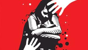 Now, the victim had approached the assembly committee, accusing an ASI Baldev Singh of pressuring for a compromise in the case(Representative image) Now, the victim had approached the assembly committee, accusing an ASI Baldev Singh of pressuring for a compromise in the case(Representative image)