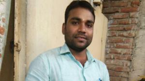 Anurag Basu had chased and caught two terror suspects at Gaya on September 13. Anurag Basu had chased and caught two terror suspects at Gaya on September 13.