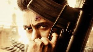 Salman Khan gets to destroy ISC (ISIS) and play peacemaker between India and Pakistan in Tiger Zinda Hai. Salman Khan gets to destroy ISC (ISIS) and play peacemaker between India and Pakistan in Tiger Zinda Hai.