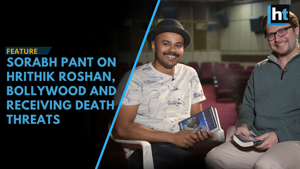 <p>Stand up comedian Sorabh Pant talks about why superstar Hrithik Roshan called him 'the funniest man on stage', how Bollywood actors are pretty cool about jokes being cracked on them and how he reacts to death threats he has received while performing his shows.</p>