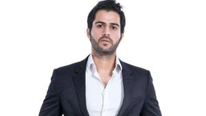 Sajjad Delafrooz was born in Iran. He is 34. Sajjad Delafrooz was born in Iran. He is 34.