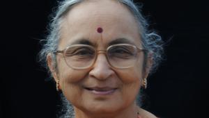 In the first week of December, I attended the 75th birthday celebrations of the classical musician Lalith J Rao. I have always had a special fondness for her music; it helped me establish a bond with my father-in-law.(WikiCommons) In the first week of December, I attended the 75th birthday celebrations of the classical musician Lalith J Rao. I have always had a special fondness for her music; it helped me establish a bond with my father-in-law.(WikiCommons)