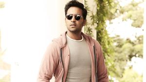 Vishnu Manchu will also be seen in Mohan Babu’s come back film, Gayatri. Vishnu Manchu will also be seen in Mohan Babu’s come back film, Gayatri.