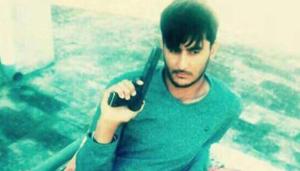 Harsimrandeep Singh Simma Harsimrandeep Singh Simma
