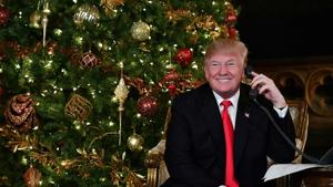 As Trump backs the US away from new commitments, China’s government will continue to advance the Belt-Road project to extend its economic — and, therefore, political — influence across Asia and into Europe(AFP) As Trump backs the US away from new commitments, China’s government will continue to advance the Belt-Road project to extend its economic — and, therefore, political — influence across Asia and into Europe(AFP)