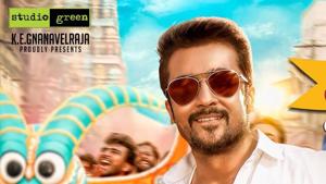 Thaana Serndha Koottam music review: Anirudh Ravichander has done it again. Thaana Serndha Koottam music review: Anirudh Ravichander has done it again.