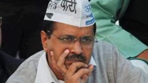 AAP convener and Delhi CM Arvind Kejriwal came under criticism from former colleagues and opposition members over the choice of nominees for Rajya Sabha.(PTI FILE) AAP convener and Delhi CM Arvind Kejriwal came under criticism from former colleagues and opposition members over the choice of nominees for Rajya Sabha.(PTI FILE)