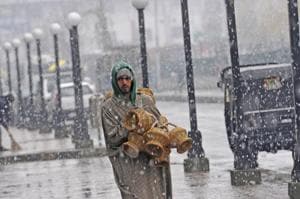 (Waseem Andrabi/HT Photo) (Waseem Andrabi/HT Photo)