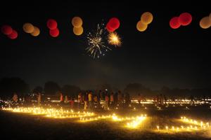 The Supreme Court ban on using crackers during Diwali hit the fireworks industry in 2017.(AFP FILE PHOTO/ REPRESENTATIVE IMAGE) The Supreme Court ban on using crackers during Diwali hit the fireworks industry in 2017.(AFP FILE PHOTO/ REPRESENTATIVE IMAGE)