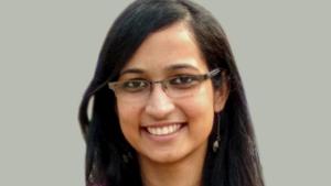 Chhavi, 24, who completed her dual BTech and MTech degree in Biotechnology from IIT Delhi, hopes to get into IIM Ahmedabad or Calcutta.(HT Photo) Chhavi, 24, who completed her dual BTech and MTech degree in Biotechnology from IIT Delhi, hopes to get into IIM Ahmedabad or Calcutta.(HT Photo)
