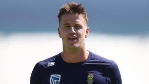 File image of Morne Morkel.(Getty Images) File image of Morne Morkel.(Getty Images)