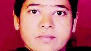 Manjula Shetye was allegedly murdered on June 23 last year . Manjula Shetye was allegedly murdered on June 23 last year .