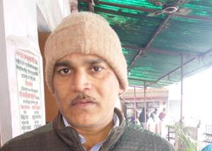 Vimal Bawra(HT) Vimal Bawra(HT)