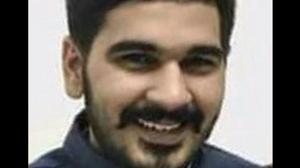Vikas Barala(HT File) Vikas Barala(HT File)