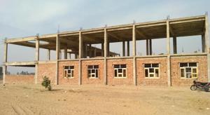 The government supports the Adarsh schools which are run under the public-private partnership (PPP) mode(HT Photo) The government supports the Adarsh schools which are run under the public-private partnership (PPP) mode(HT Photo)
