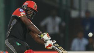 Chris Gayle has played for Royal Challengers Bangalore and Kolkata Knight Riders in the Indian Premier League (IPL).(IPL) Chris Gayle has played for Royal Challengers Bangalore and Kolkata Knight Riders in the Indian Premier League (IPL).(IPL)