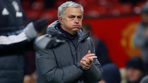 Denis Irwin believes Manchester United were always going to struggle for a bit after the departure of Sir Alex Ferguson, but the side have shown improvement under current manager Jose Mourinho.(Action Images via Reuters) Denis Irwin believes Manchester United were always going to struggle for a bit after the departure of Sir Alex Ferguson, but the side have shown improvement under current manager Jose Mourinho.(Action Images via Reuters)