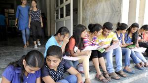 The admission process to Delhi University (DU) may begin earlier than usual for the upcoming academic session. The admission process to Delhi University (DU) may begin earlier than usual for the upcoming academic session.