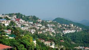 Tammana had reached Nainital on Sunday with her husband Saddam. They hired a cab the following day for a tour of the surrounding lakes.(HT FILE (For representation only)) Tammana had reached Nainital on Sunday with her husband Saddam. They hired a cab the following day for a tour of the surrounding lakes.(HT FILE (For representation only))