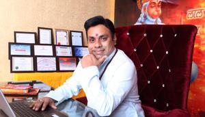 (Vinay Bajrangi) (Vinay Bajrangi)