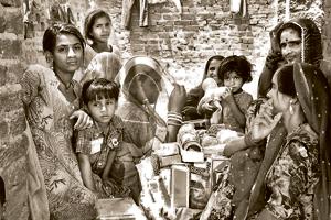 Hindu refugees from Pakistan, Jodhpur, 2012. To criticise India for this amendment is like criticising countries for taking in Jews during the mid-20th century(HT) Hindu refugees from Pakistan, Jodhpur, 2012. To criticise India for this amendment is like criticising countries for taking in Jews during the mid-20th century(HT)