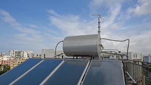 Once fully operational, the Bhadla solar park will generate 2,255 MW, making it one of the largest solar parks in the world.(HT Photo / Representative image) Once fully operational, the Bhadla solar park will generate 2,255 MW, making it one of the largest solar parks in the world.(HT Photo / Representative image)