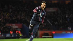 Neymar has said that he is more prepared for the 2018 FIFA World Cup and that Brazil are determined to banish the memories of their horrendous 1-7 loss to Germany in the semi-final of the 2014 tournament.(AFP) Neymar has said that he is more prepared for the 2018 FIFA World Cup and that Brazil are determined to banish the memories of their horrendous 1-7 loss to Germany in the semi-final of the 2014 tournament.(AFP)