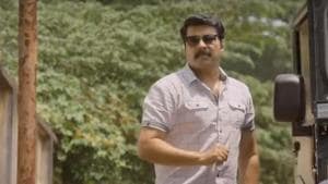 Street Lights movie review: The Shamdat Sainudeen directorial stars superstar Mammootty as a cop Street Lights movie review: The Shamdat Sainudeen directorial stars superstar Mammootty as a cop