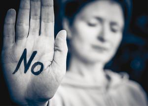 If we want men to listen then we must also empower women to speak up so that they can be heard(Shutterstock) If we want men to listen then we must also empower women to speak up so that they can be heard(Shutterstock)