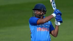 Prithvi Shaw is currently leading the Indian cricket team at the ICC U-19 cricket World Cup in New Zealand.(Getty Images) Prithvi Shaw is currently leading the Indian cricket team at the ICC U-19 cricket World Cup in New Zealand.(Getty Images)