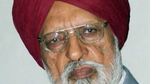 Dr Gurcharan Singh Kalkat(HT File) Dr Gurcharan Singh Kalkat(HT File)