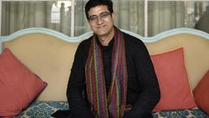CBFC chief Prasoon Joshi was one of the speakers at the Jaipur Literature Festival last year.(Saumya Khandelwal/HT PHOTO) CBFC chief Prasoon Joshi was one of the speakers at the Jaipur Literature Festival last year.(Saumya Khandelwal/HT PHOTO)