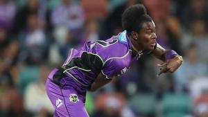 Jofra Archer was bought by Rajasthan Royals (RR) at the Indian Premier League (IPL) auctions.(Instagram) Jofra Archer was bought by Rajasthan Royals (RR) at the Indian Premier League (IPL) auctions.(Instagram)