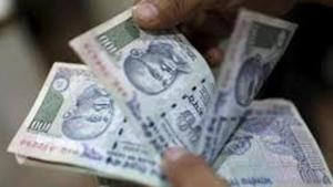 Yadav demanded Rs2 lakh from the businessman to let go of him and his seized truck.(Representational Image) Yadav demanded Rs2 lakh from the businessman to let go of him and his seized truck.(Representational Image)